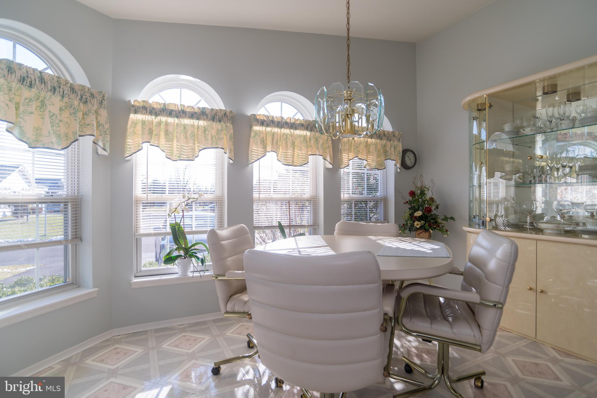 BUCKINGHAM SPRINGS - Residential
