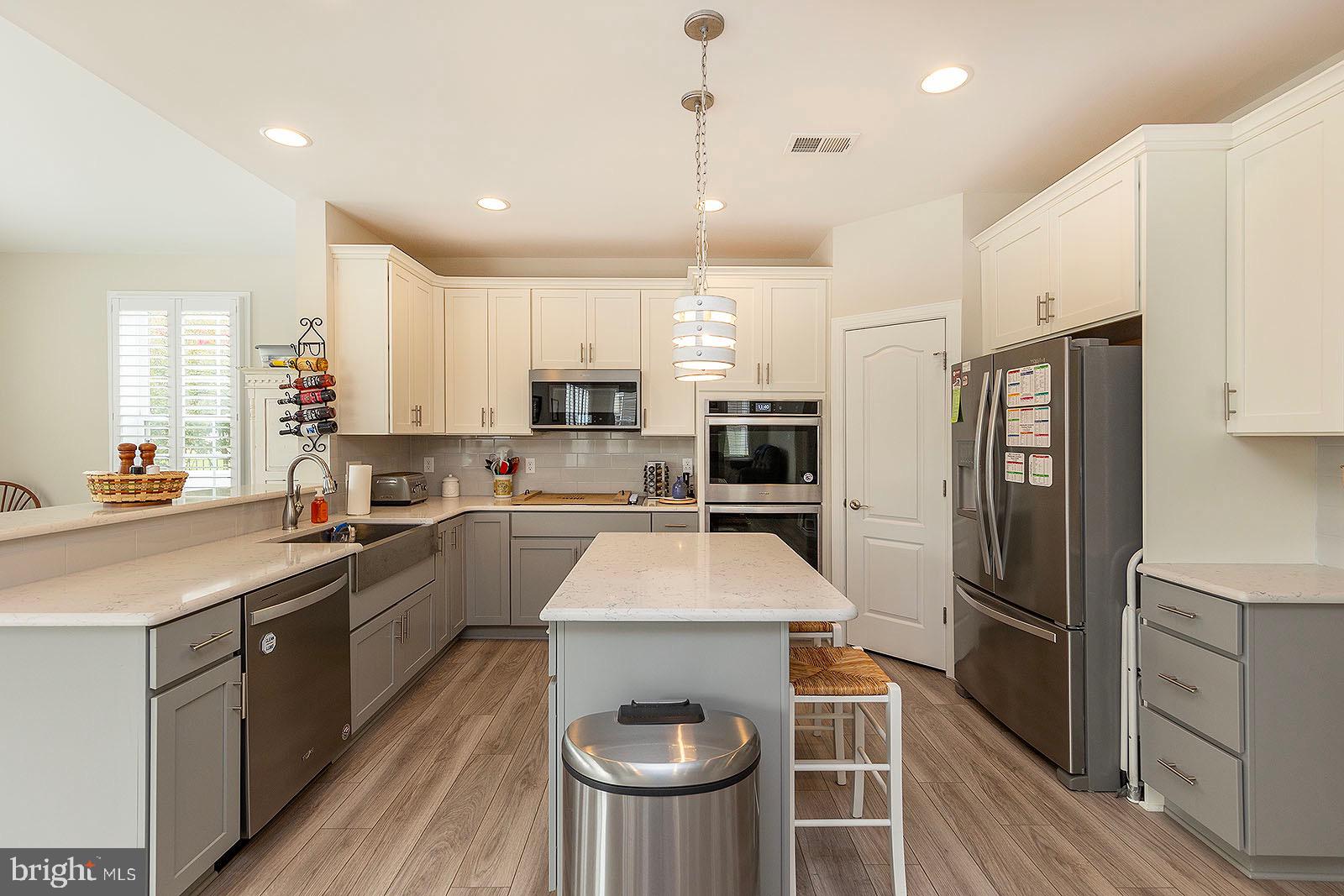 MARTINSBURG STATION - Residential