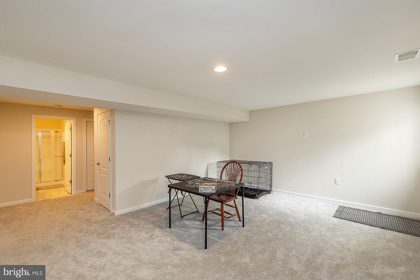 MARTINSBURG STATION - Residential