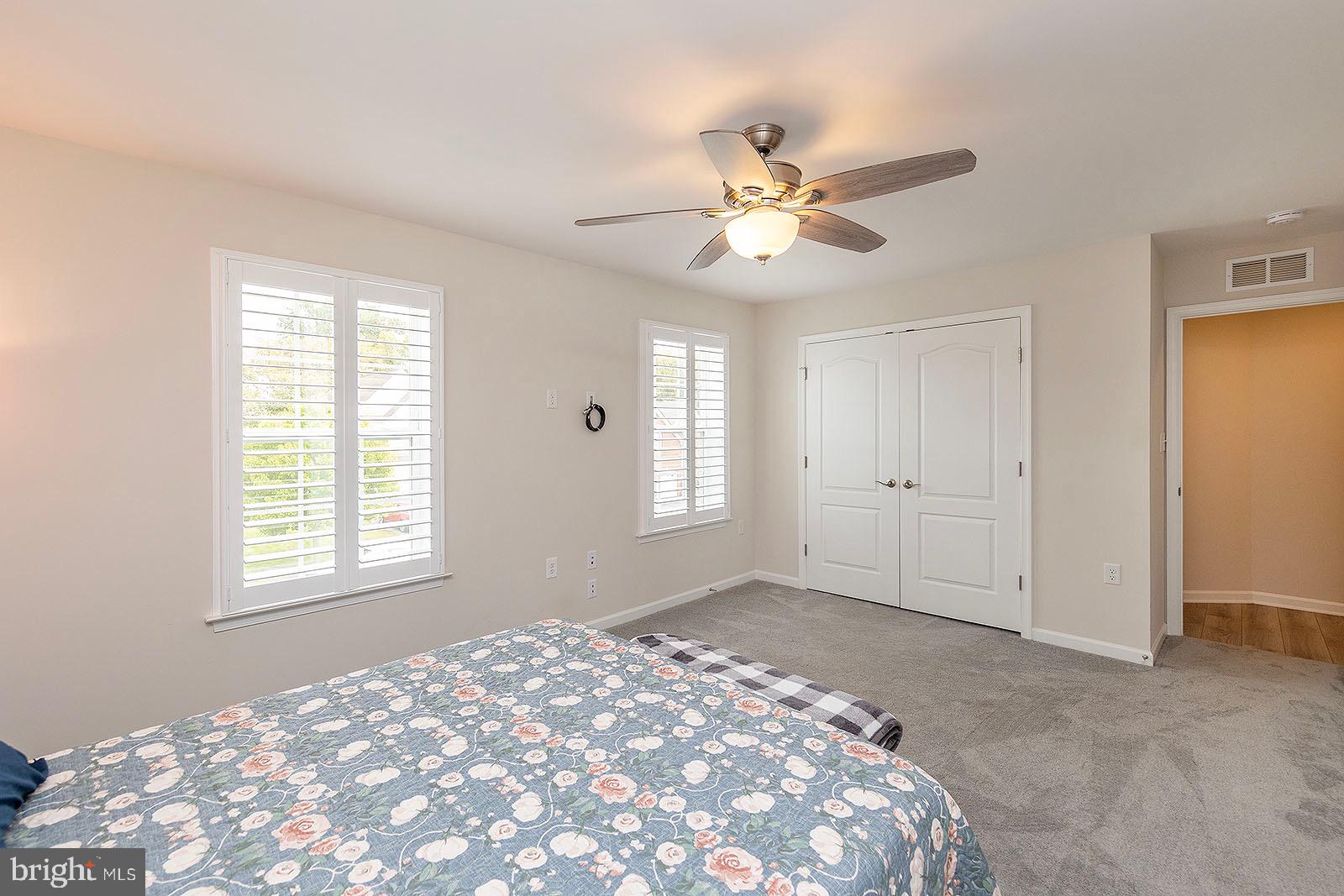 MARTINSBURG STATION - Residential