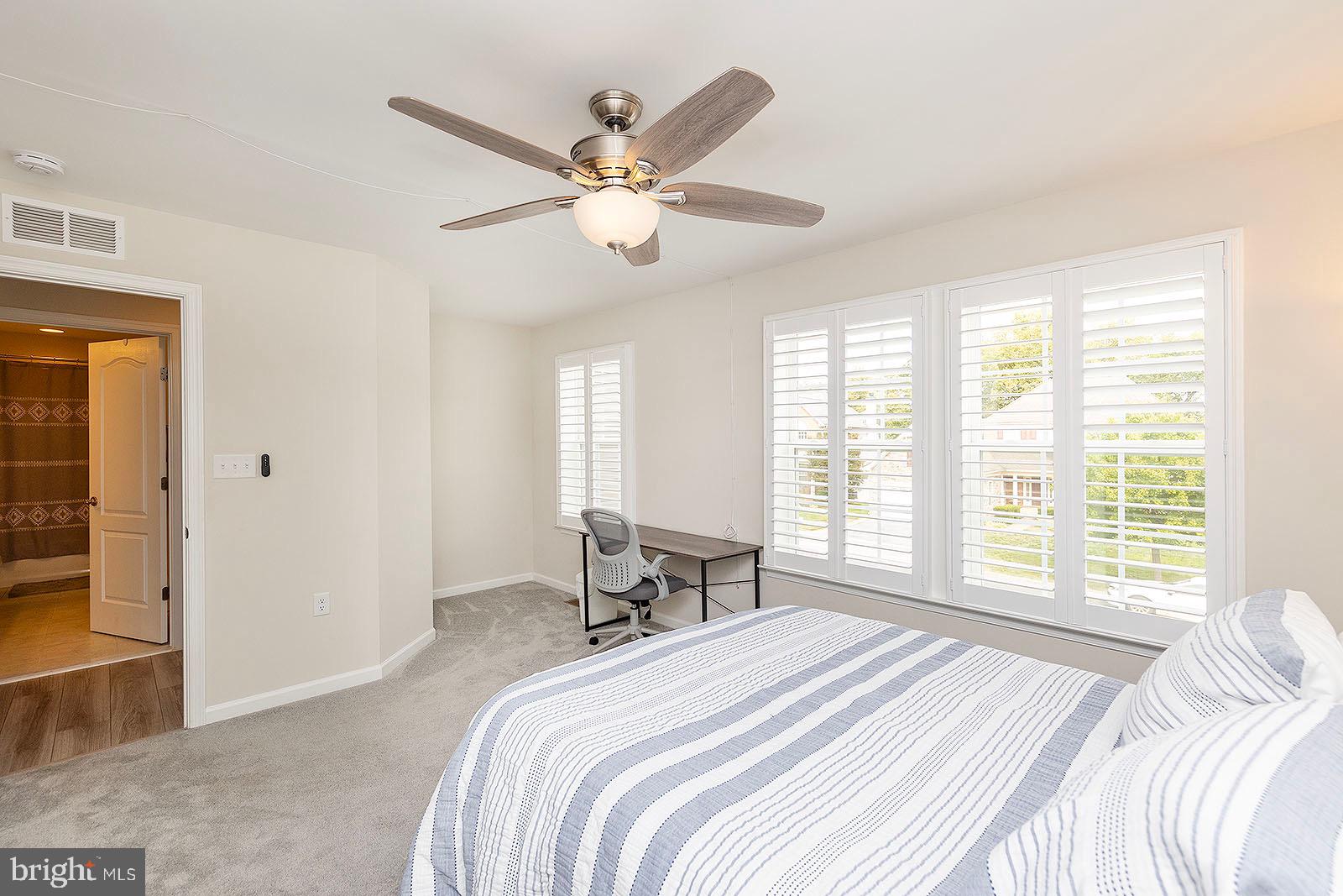 MARTINSBURG STATION - Residential