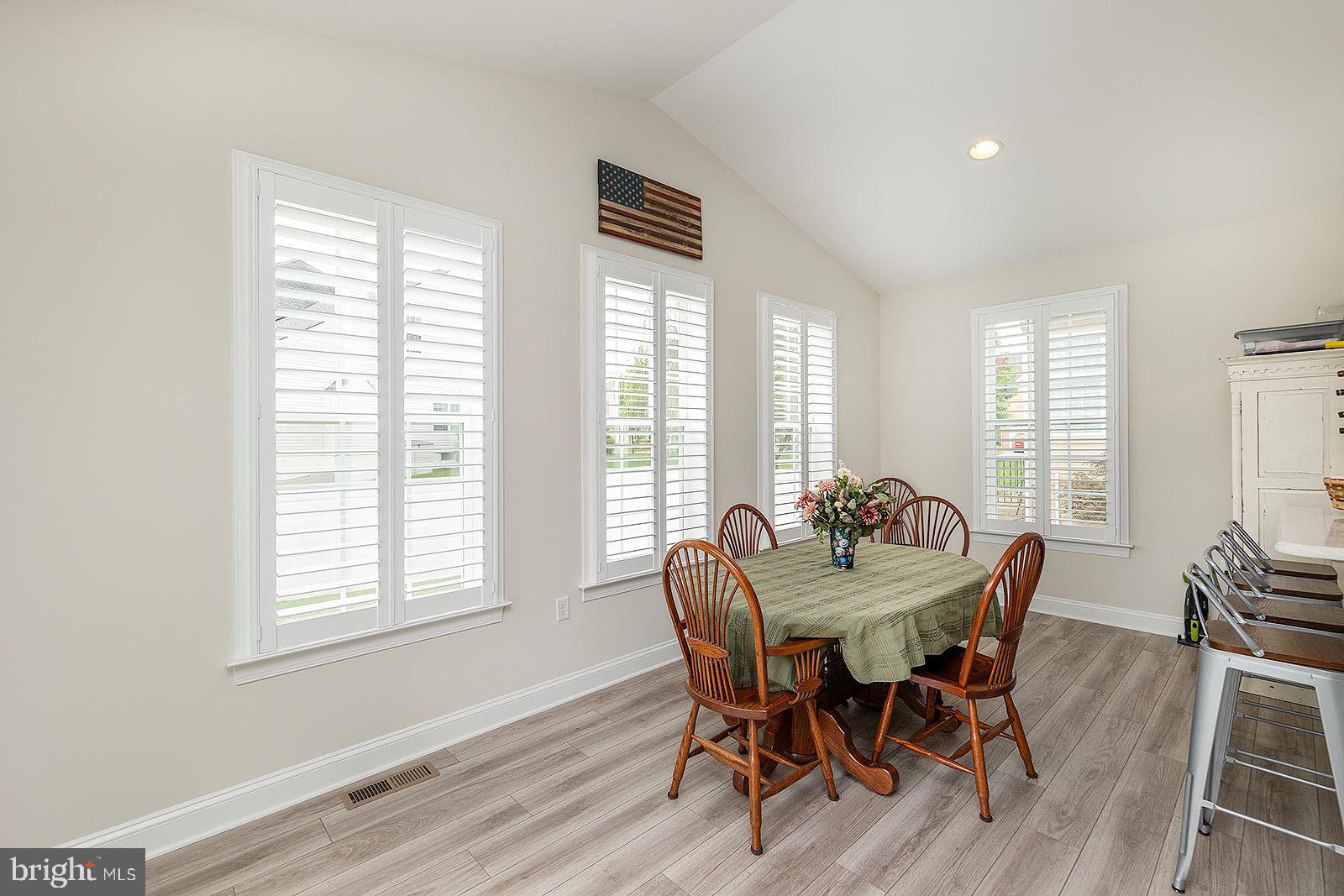 MARTINSBURG STATION - Residential