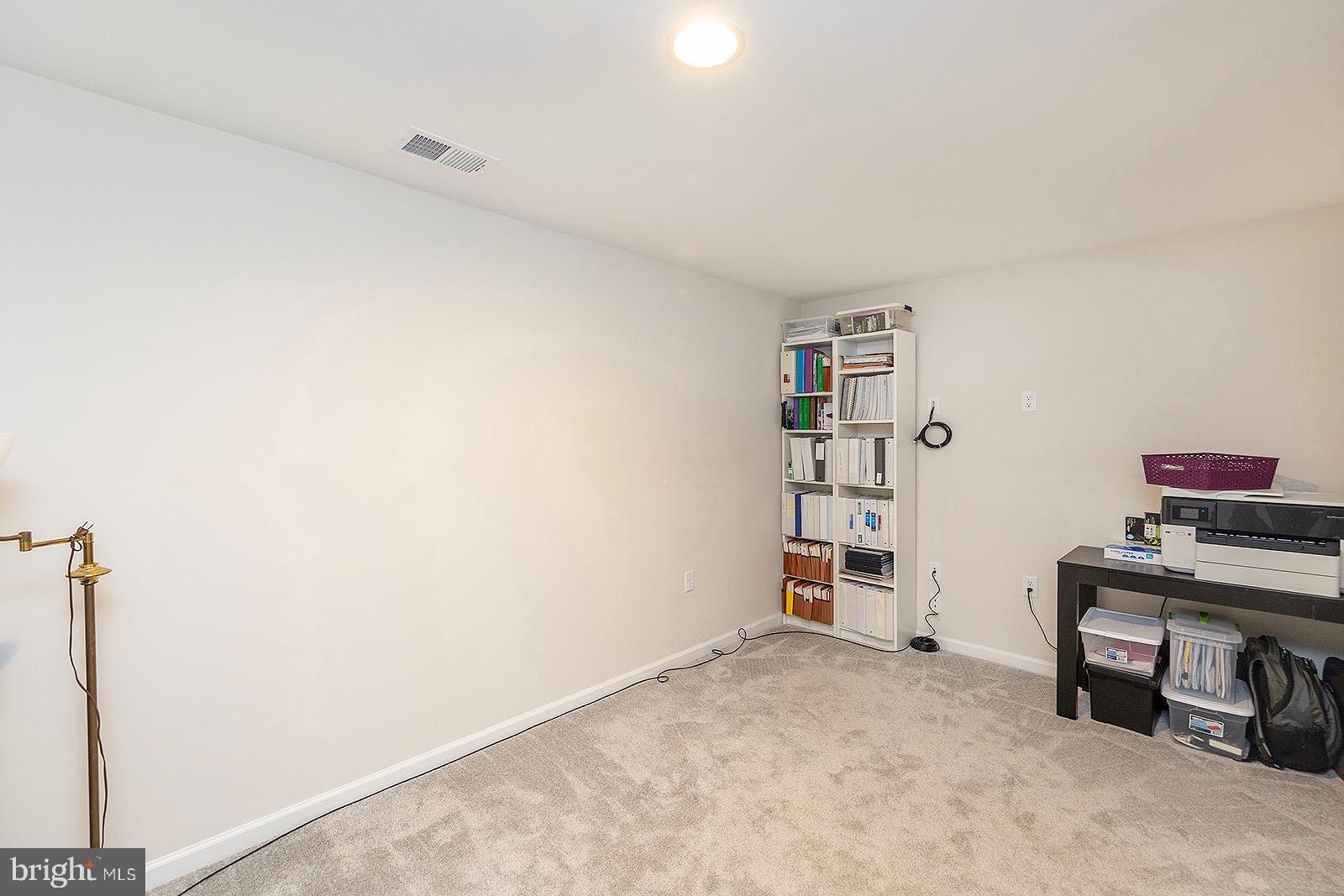 MARTINSBURG STATION - Residential