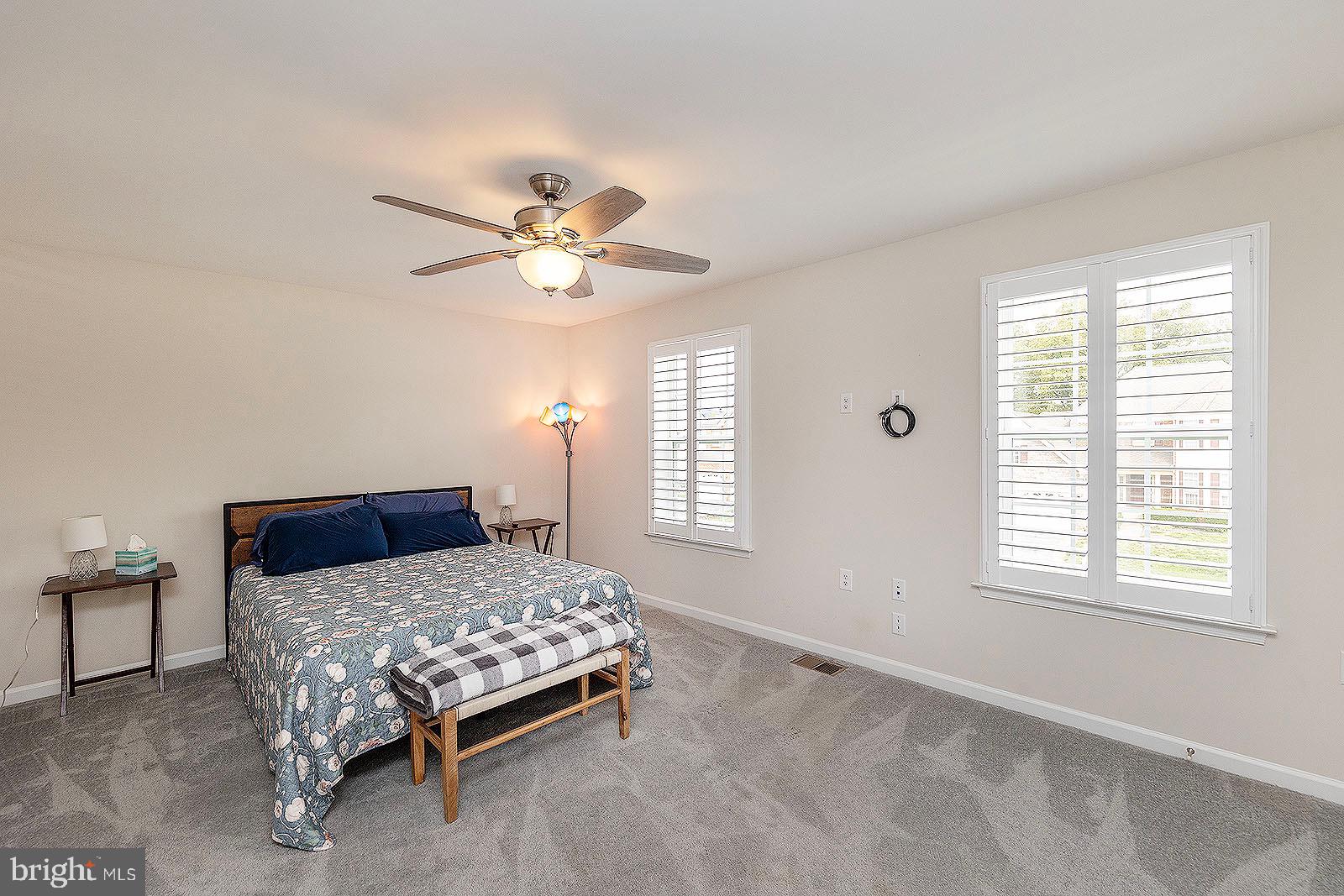 MARTINSBURG STATION - Residential