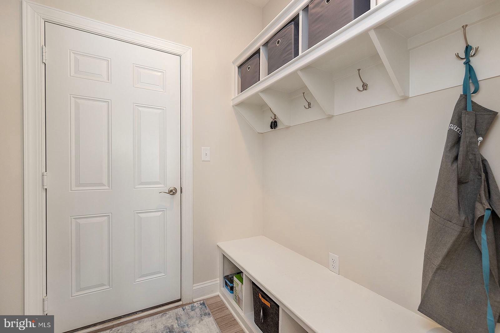 MARTINSBURG STATION - Residential