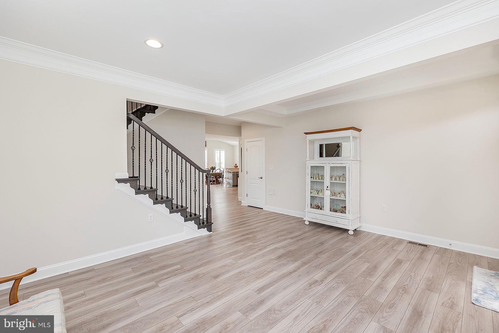 MARTINSBURG STATION - Residential