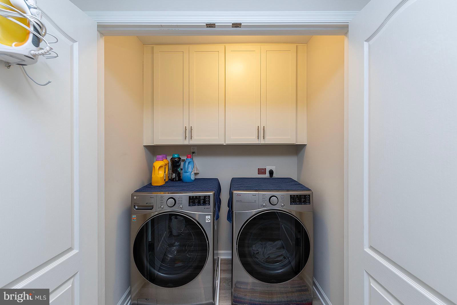 MARTINSBURG STATION - Residential