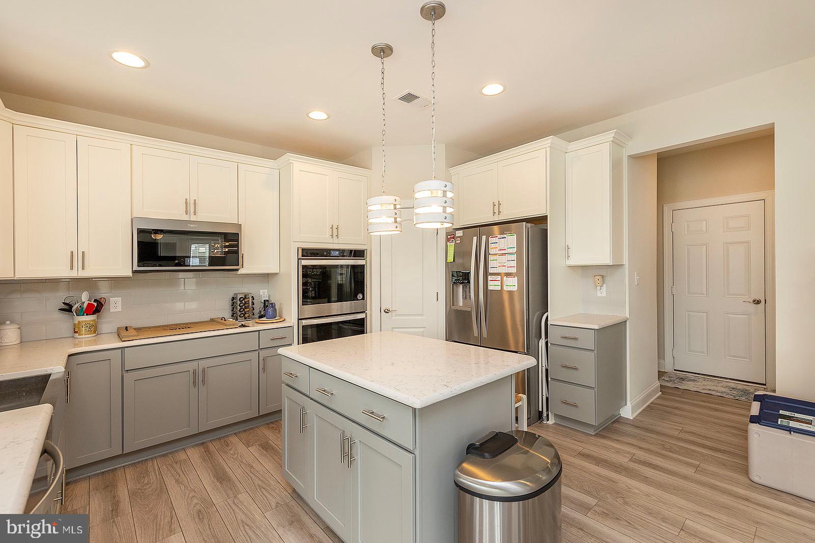 MARTINSBURG STATION - Residential