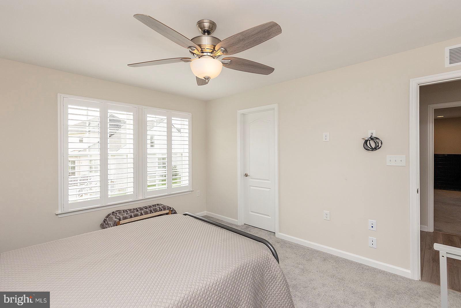 MARTINSBURG STATION - Residential