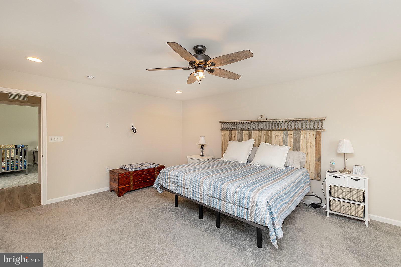 MARTINSBURG STATION - Residential