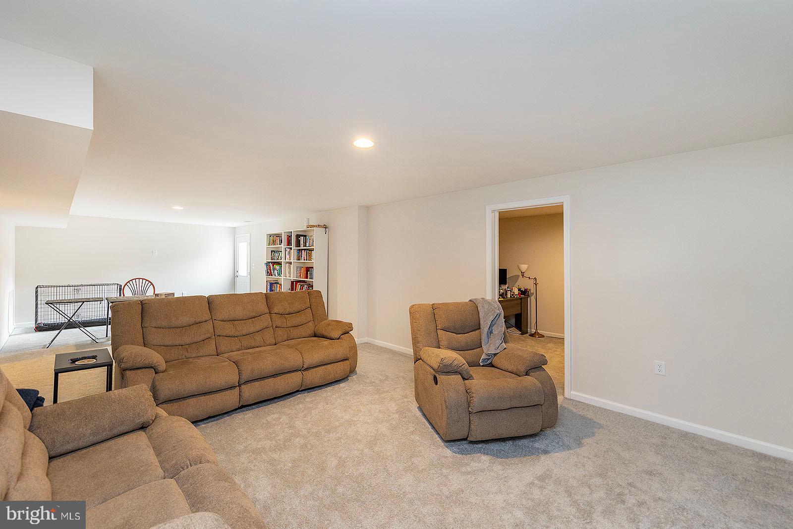 MARTINSBURG STATION - Residential