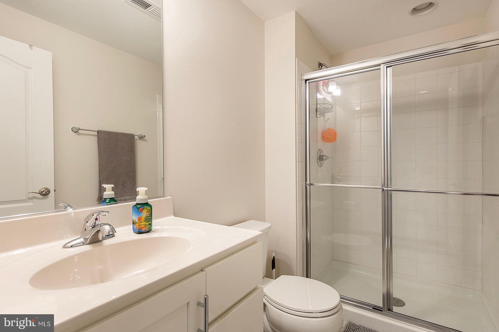 MARTINSBURG STATION - Residential