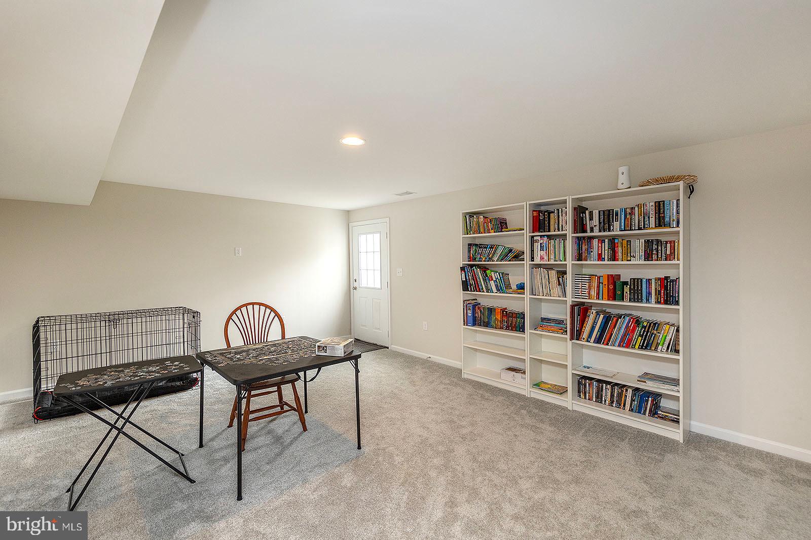 MARTINSBURG STATION - Residential