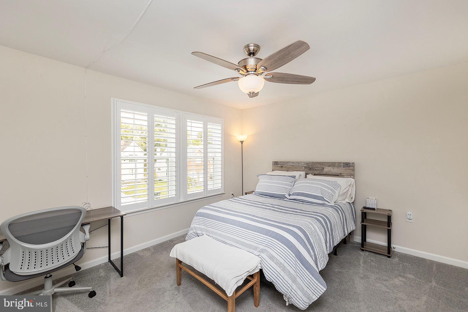 MARTINSBURG STATION - Residential