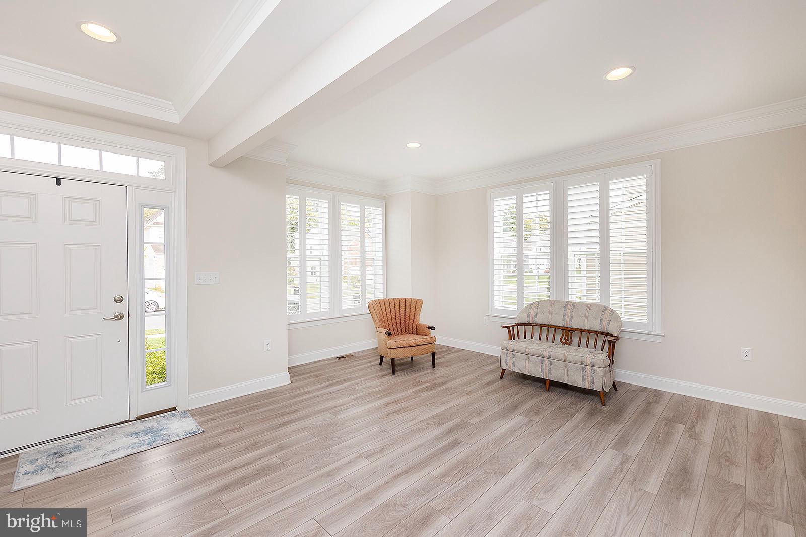 MARTINSBURG STATION - Residential