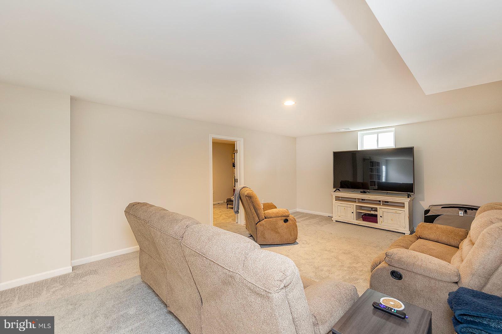 MARTINSBURG STATION - Residential