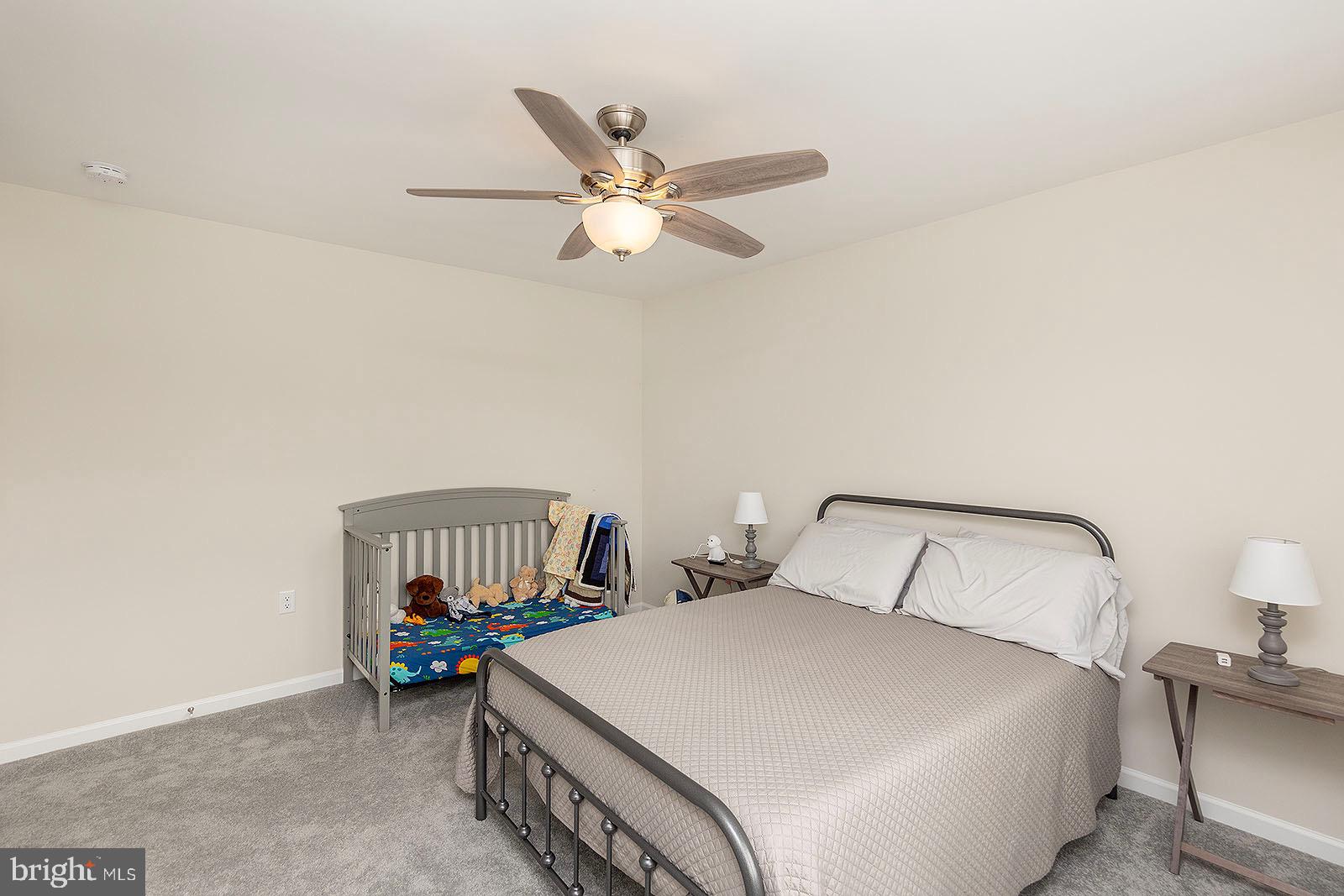 MARTINSBURG STATION - Residential