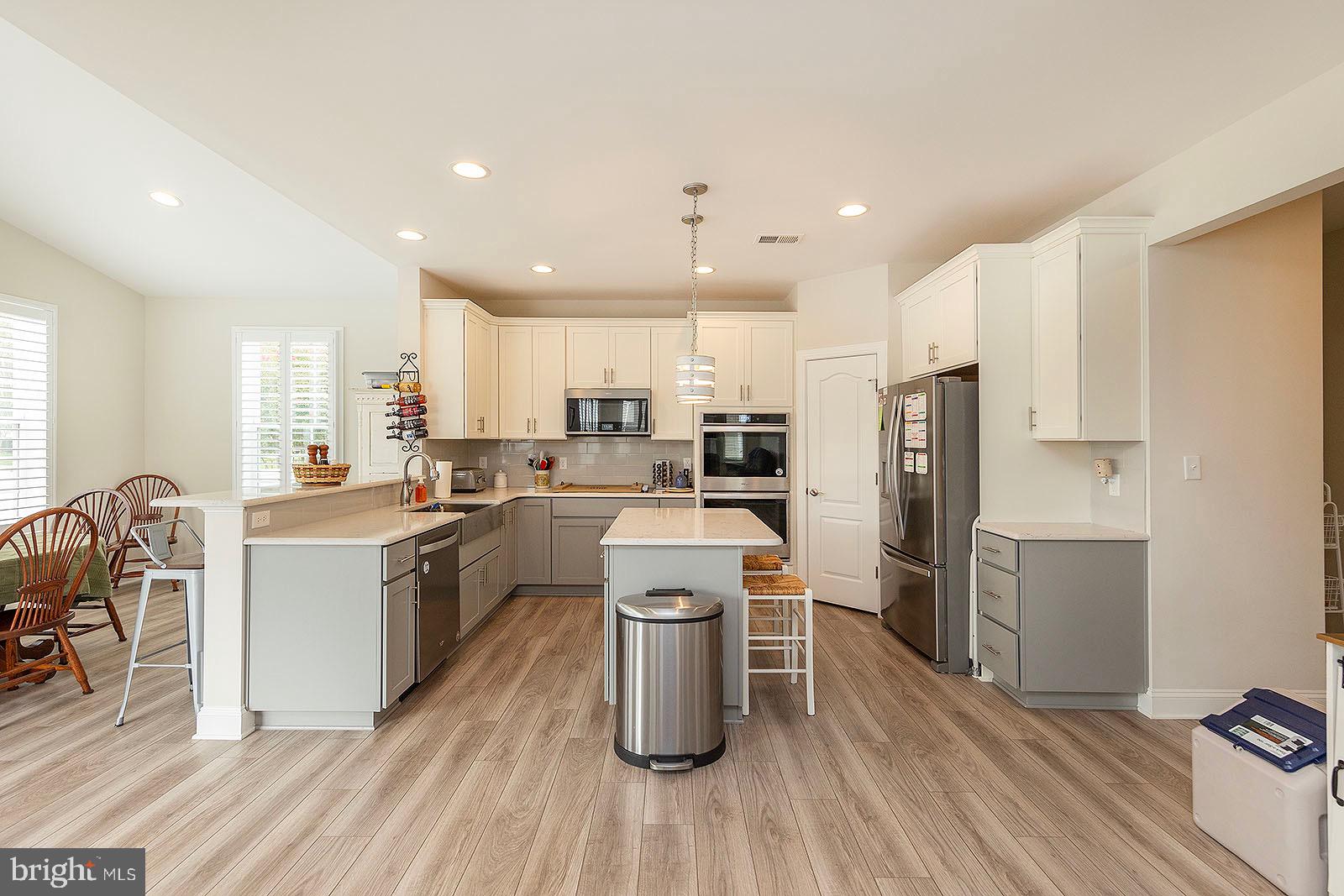 MARTINSBURG STATION - Residential