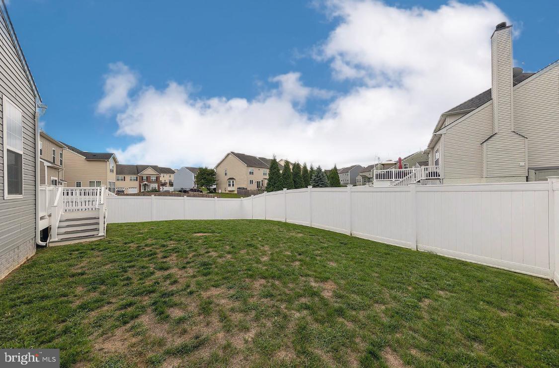 MARTINSBURG STATION - Residential