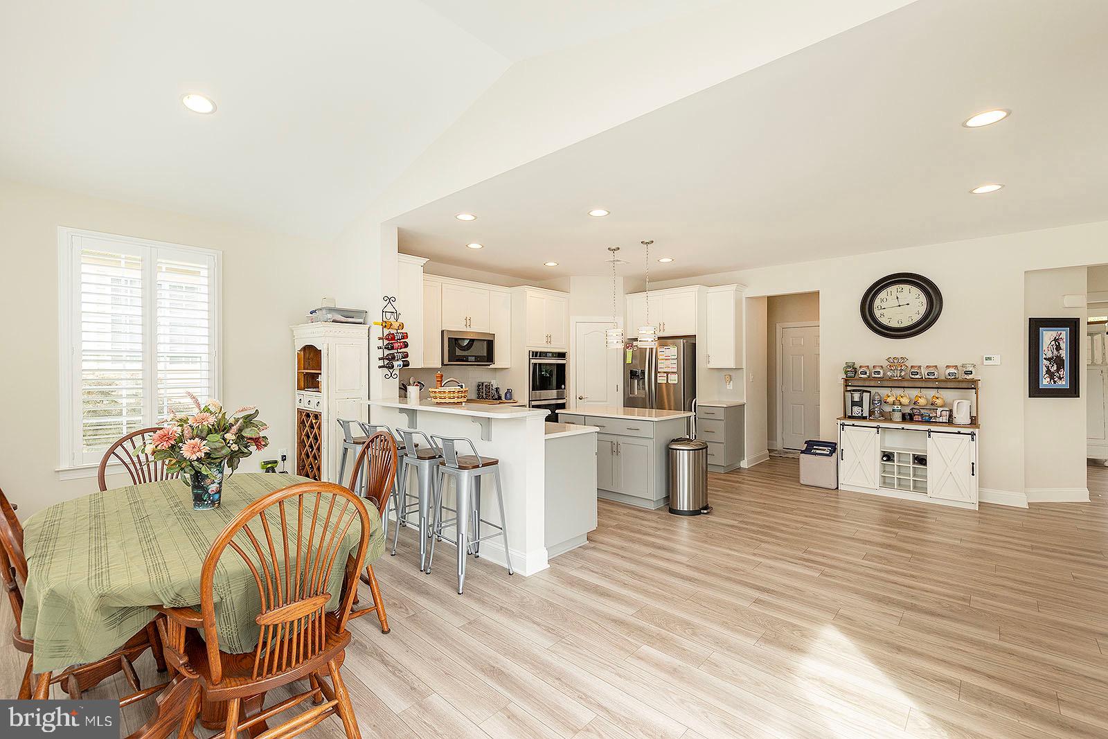 MARTINSBURG STATION - Residential