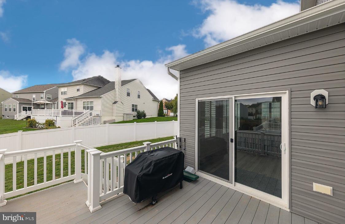 MARTINSBURG STATION - Residential