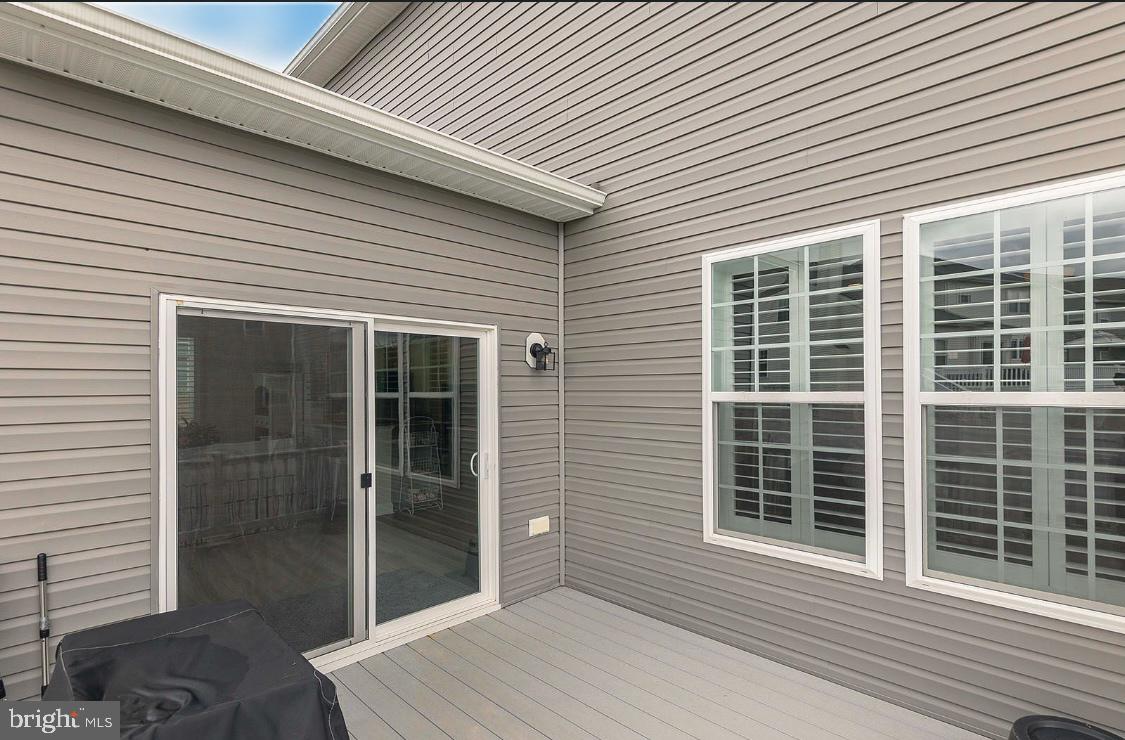 MARTINSBURG STATION - Residential