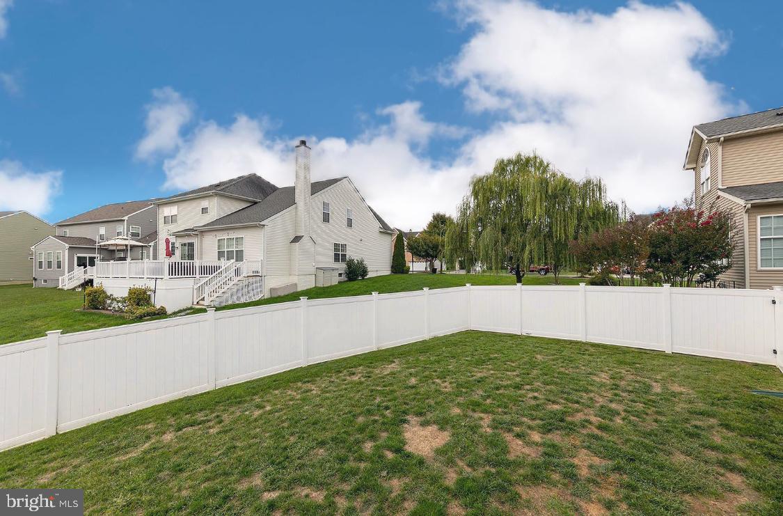 MARTINSBURG STATION - Residential