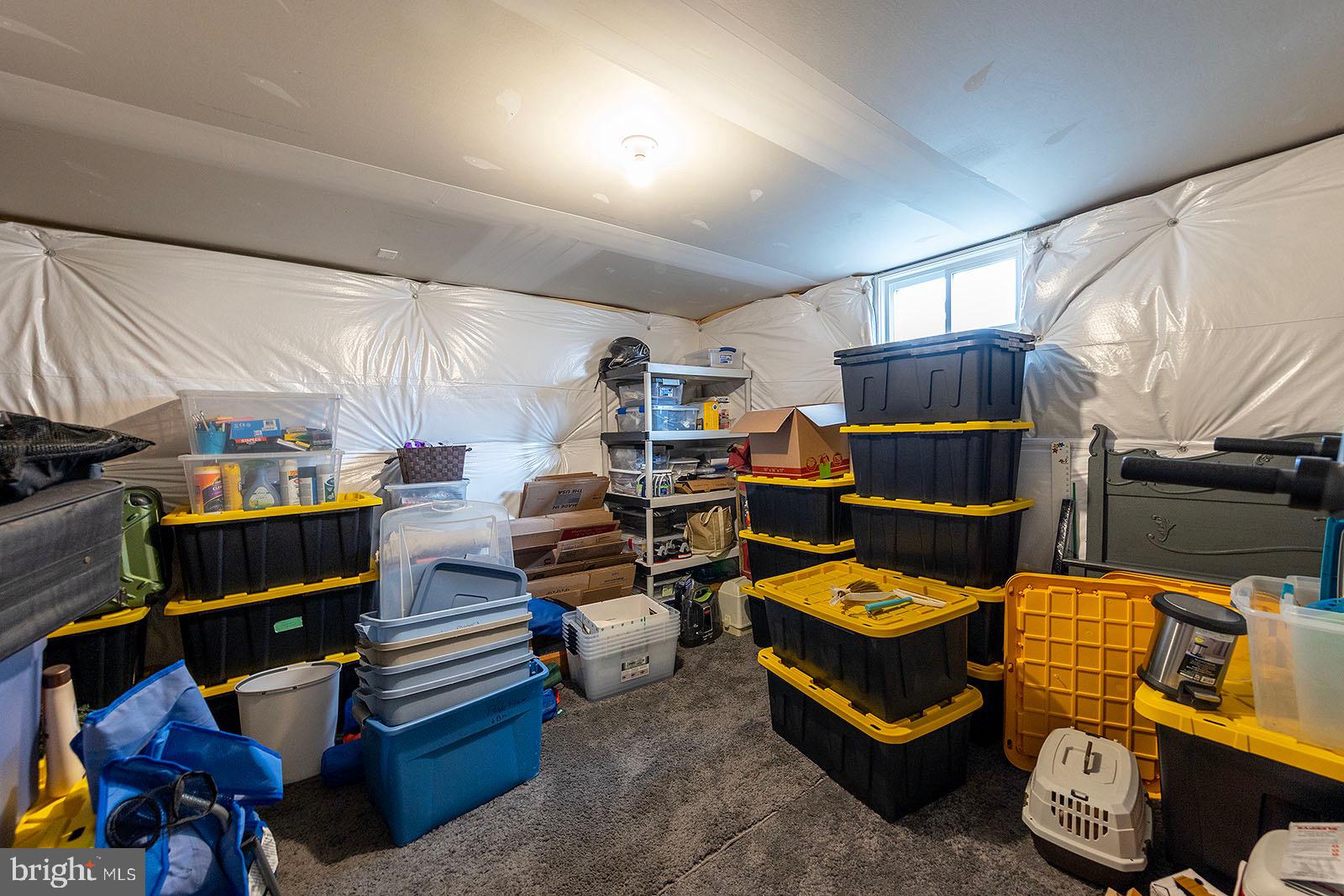 MARTINSBURG STATION - Residential