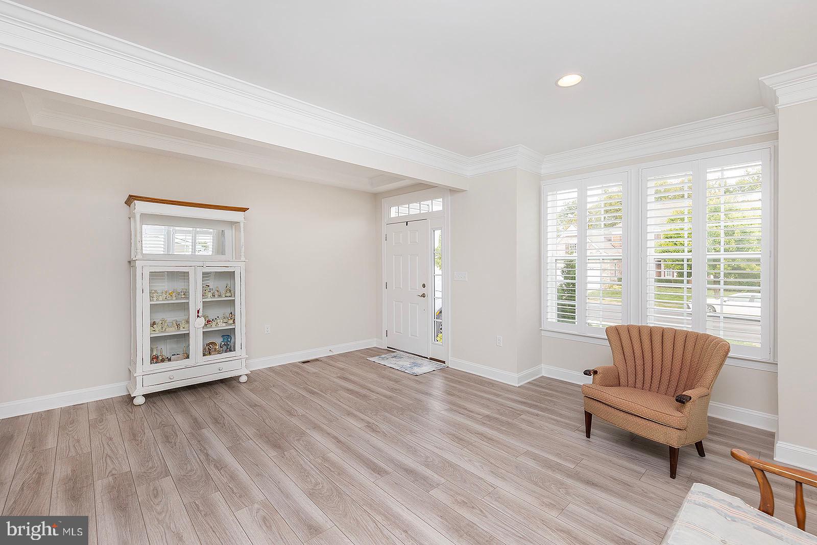 MARTINSBURG STATION - Residential