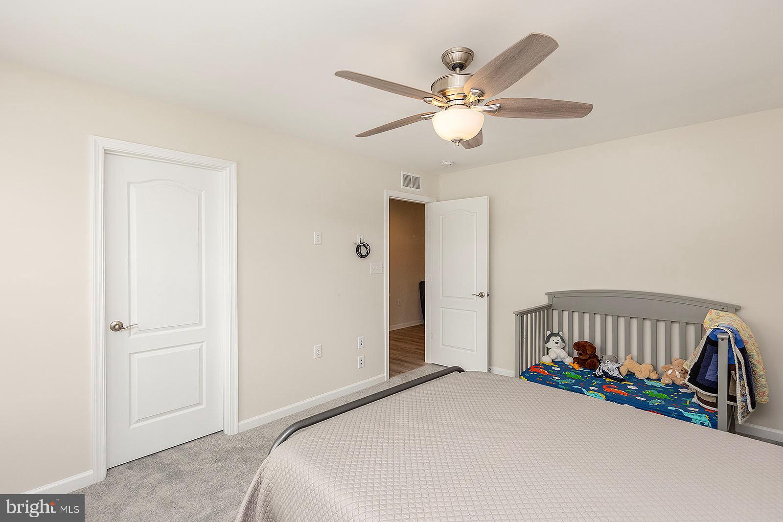 MARTINSBURG STATION - Residential