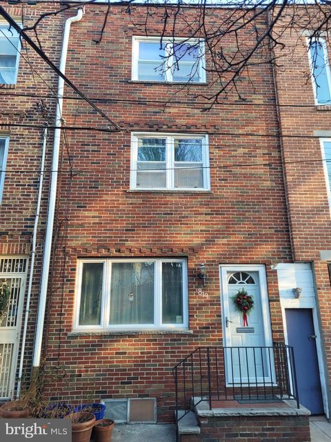 Photo of 819 League Street, PHILADELPHIA, PA 19147 (MLS # PAPH2615540)
