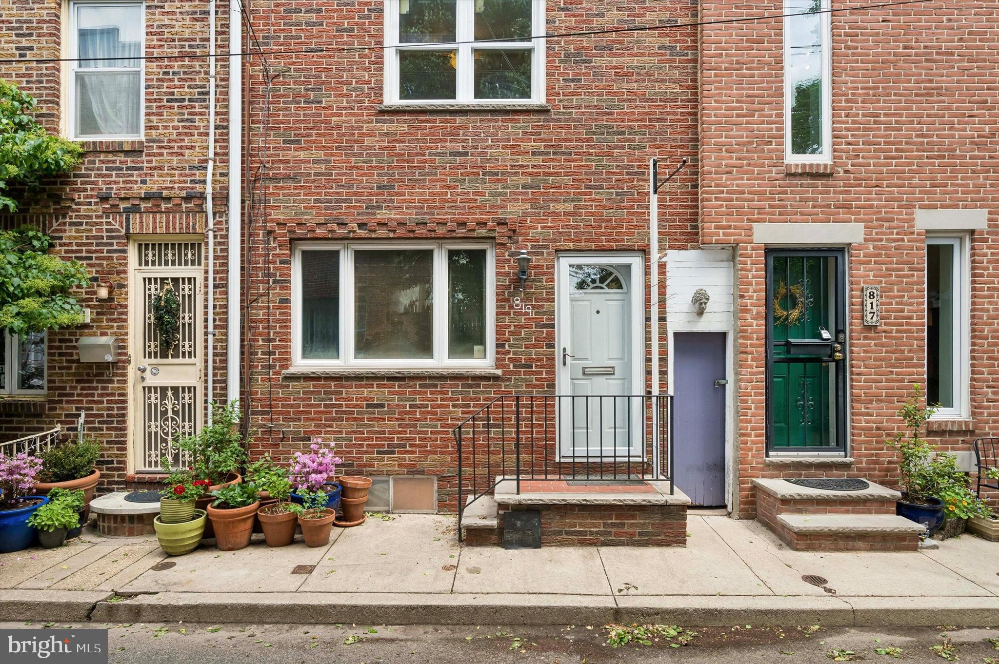 BELLA VISTA - Residential