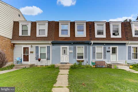 Townhouse For Sale - 10 Kilmory Court #24E<br/> BALTIMORE, MD 21236