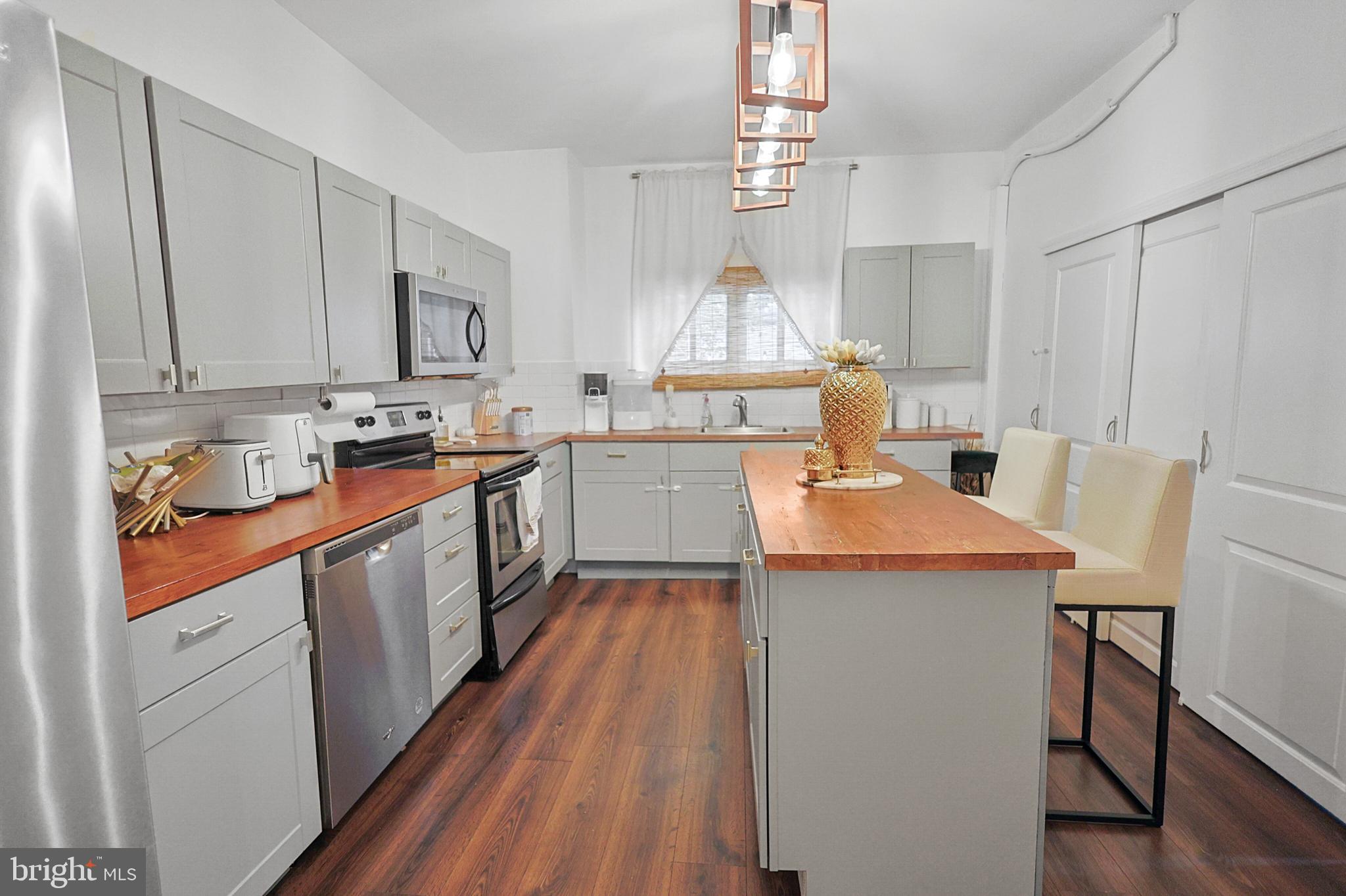 TAMAQUA - Residential