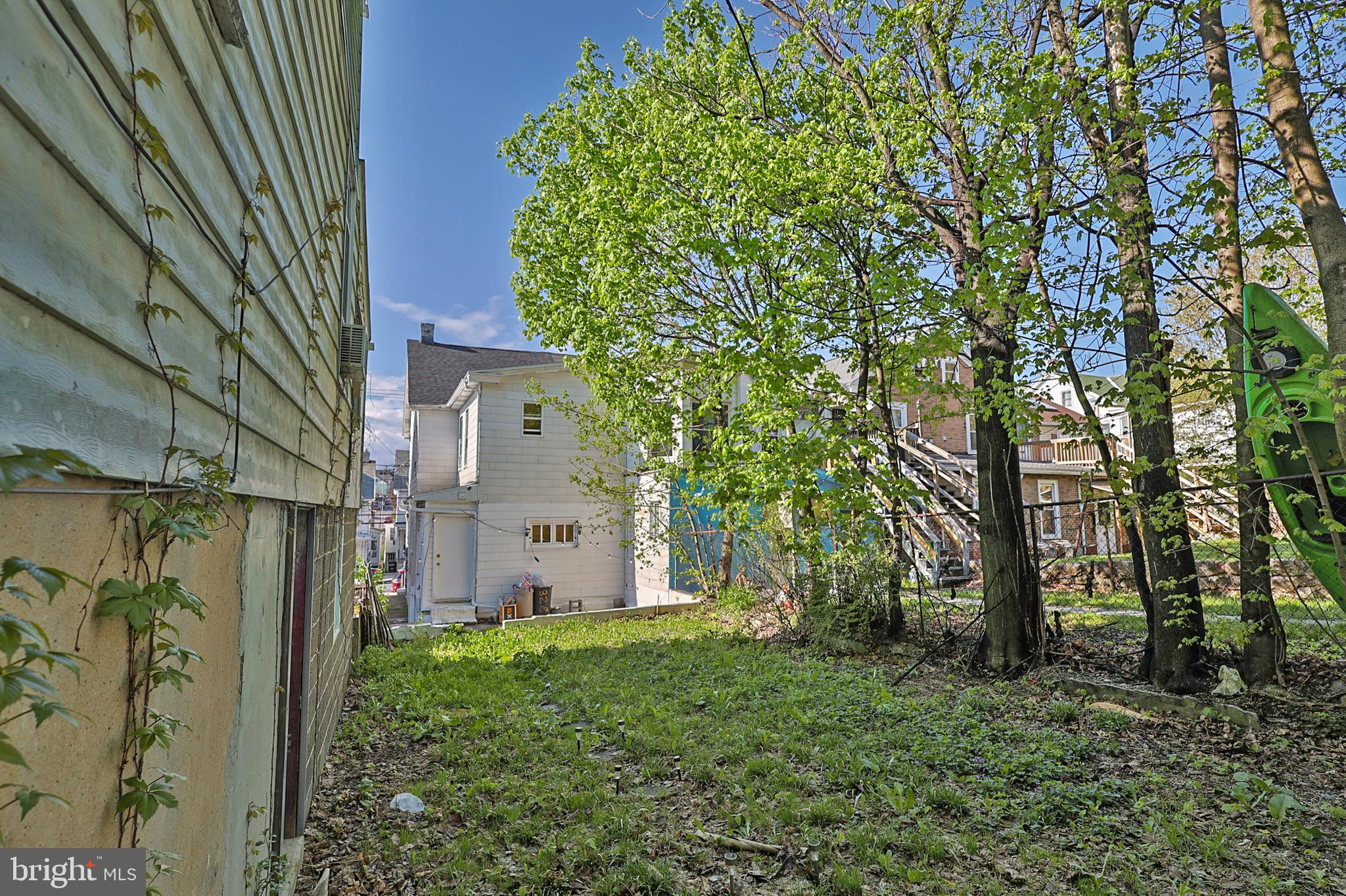 TAMAQUA - Residential