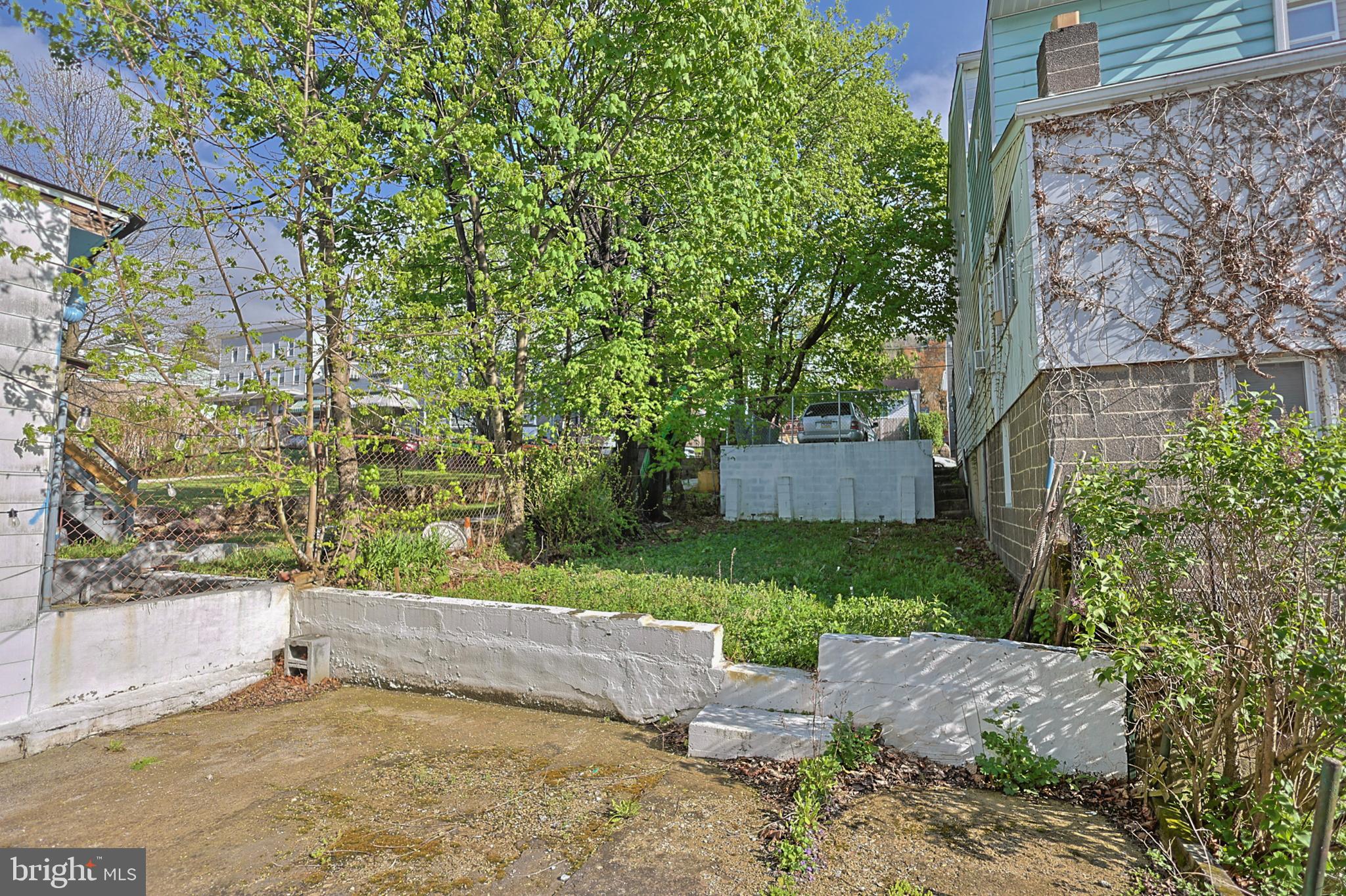 TAMAQUA - Residential