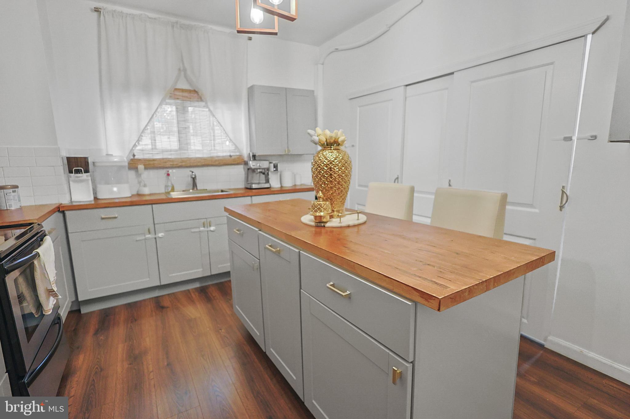 TAMAQUA - Residential