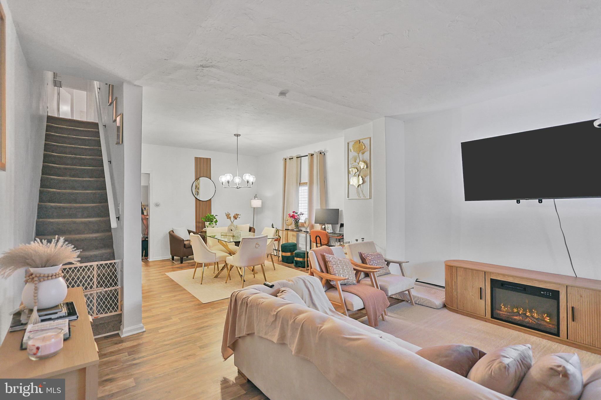 TAMAQUA - Residential