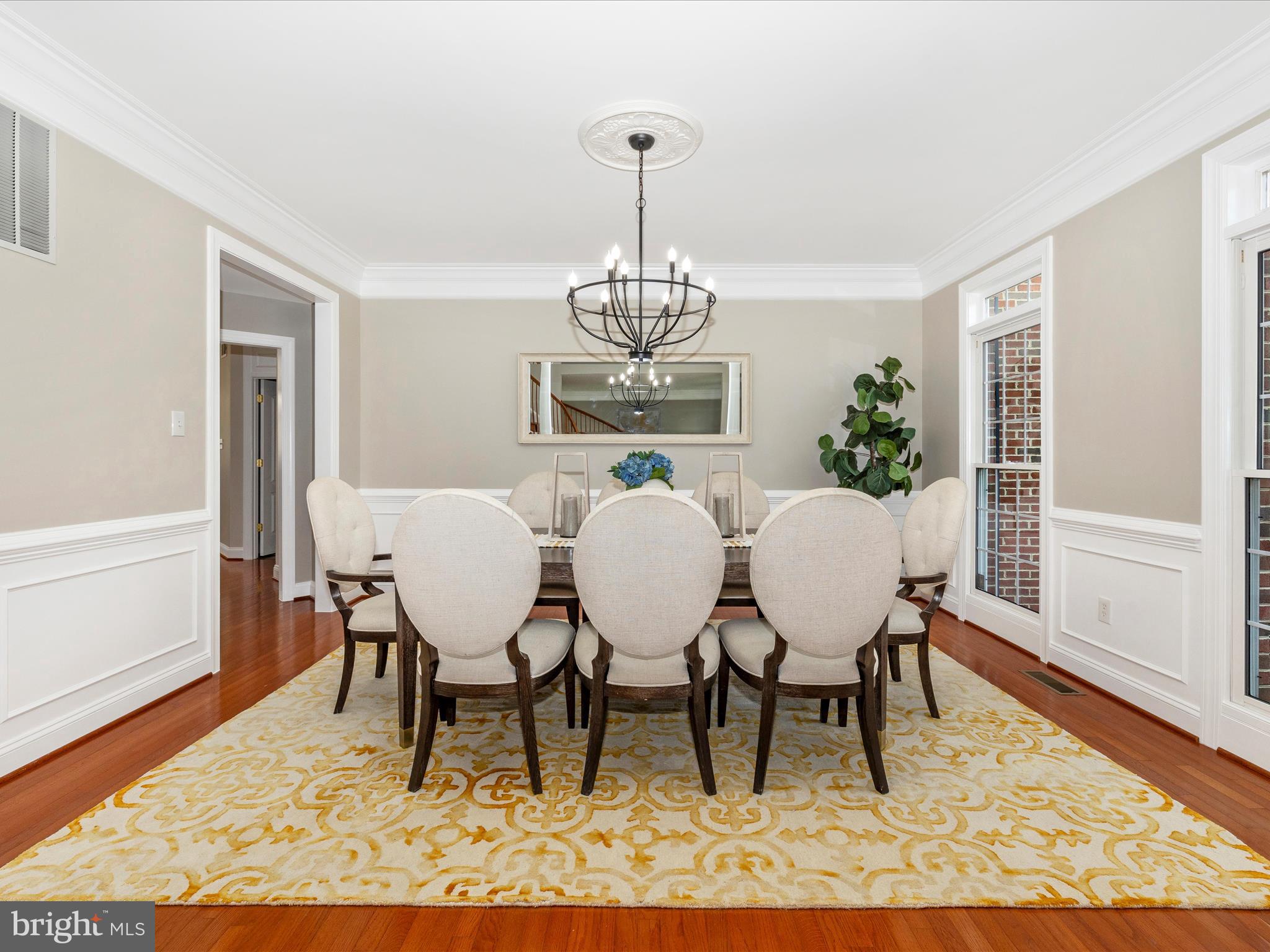 GREENHILLS FARM - Residential