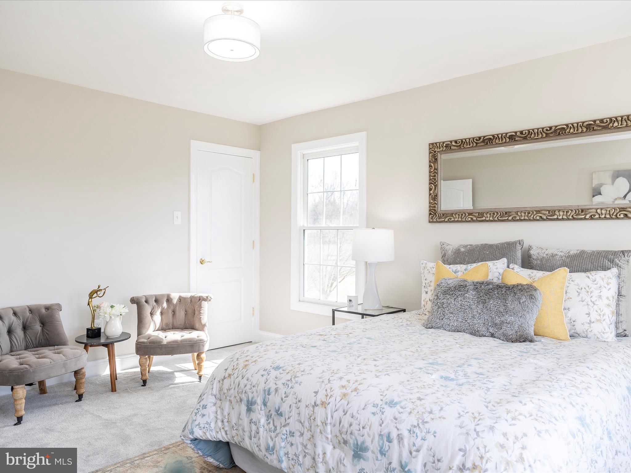 GREENHILLS FARM - Residential