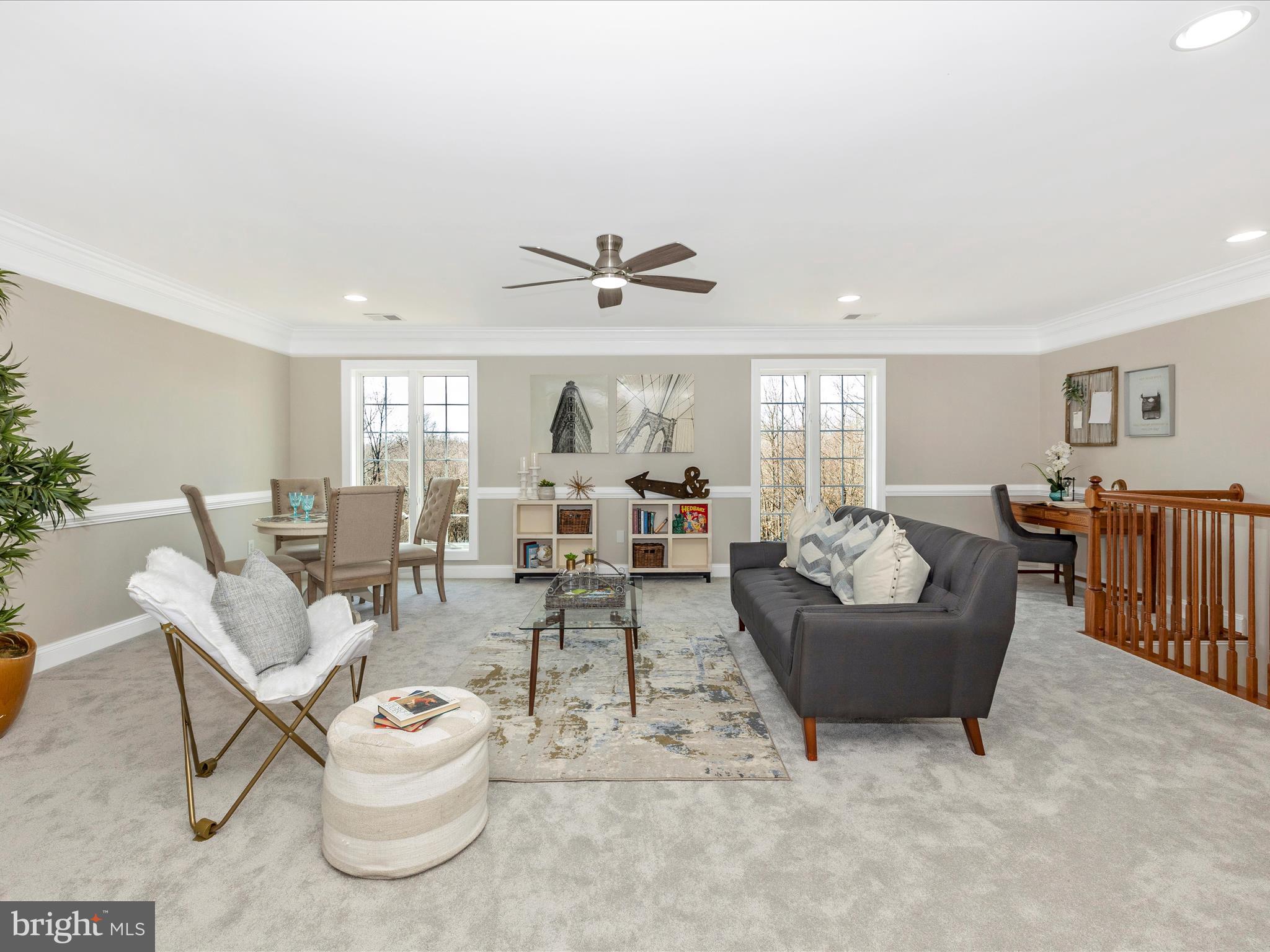 GREENHILLS FARM - Residential