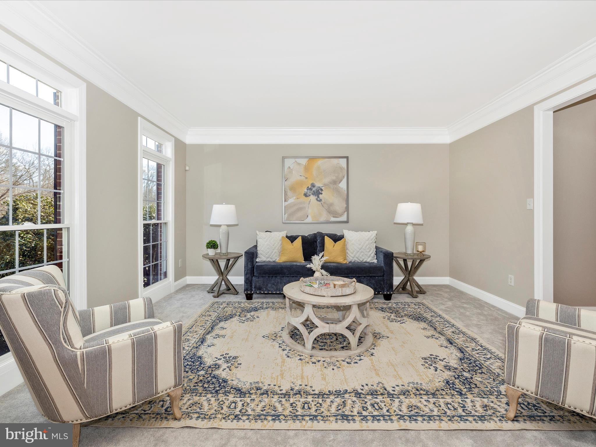 GREENHILLS FARM - Residential