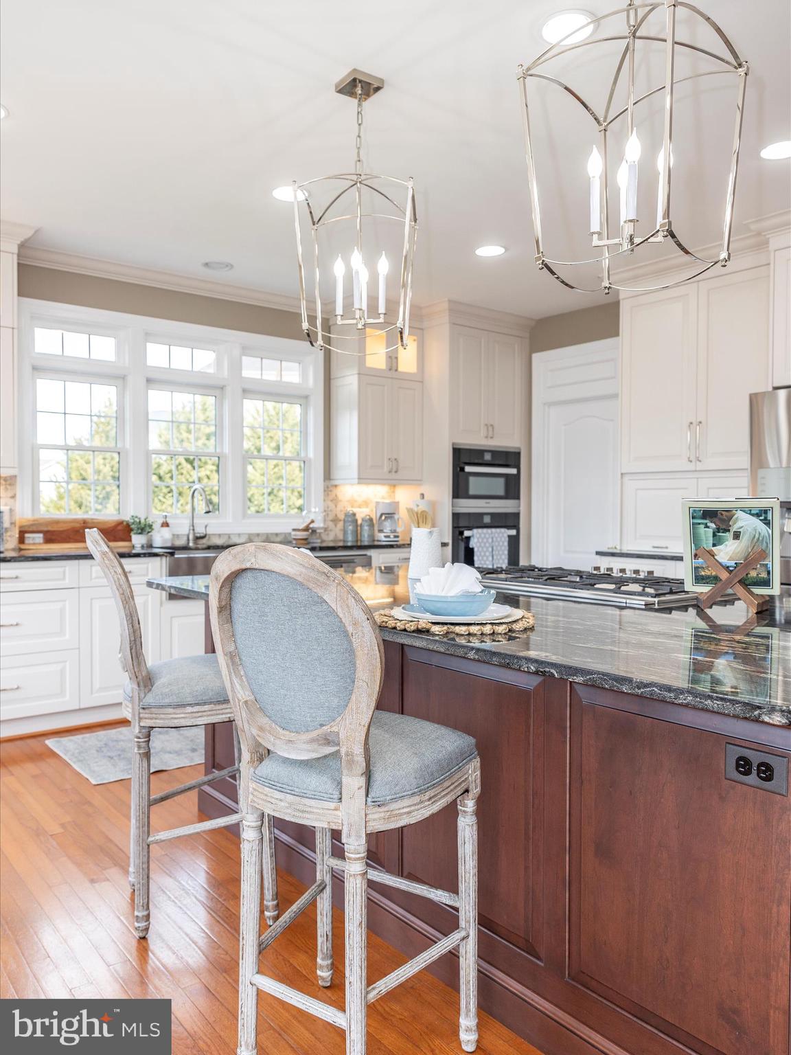 GREENHILLS FARM - Residential