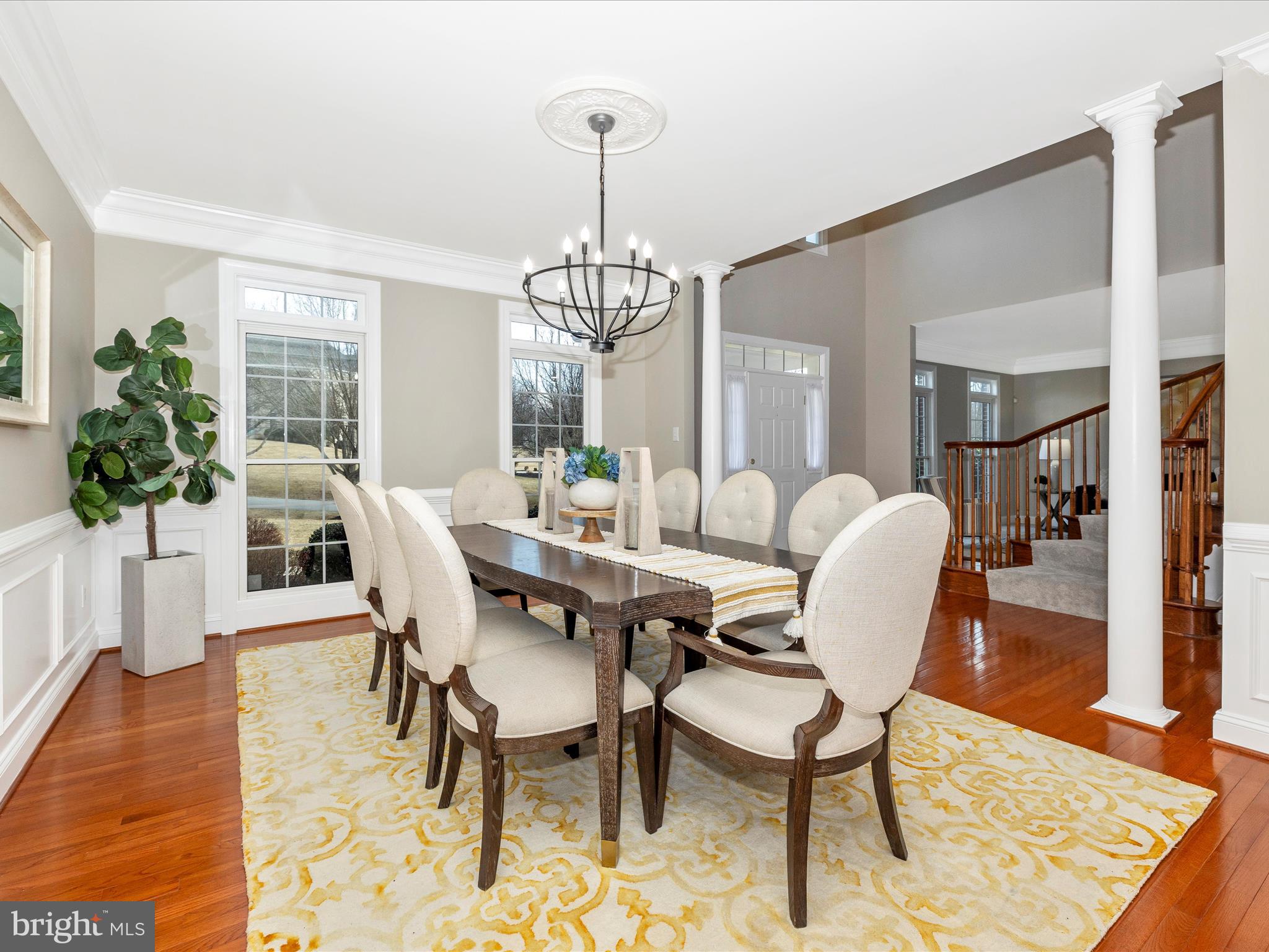 GREENHILLS FARM - Residential