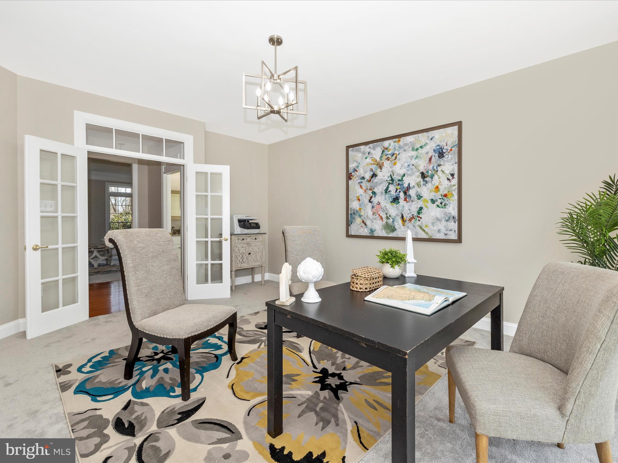 GREENHILLS FARM - Residential