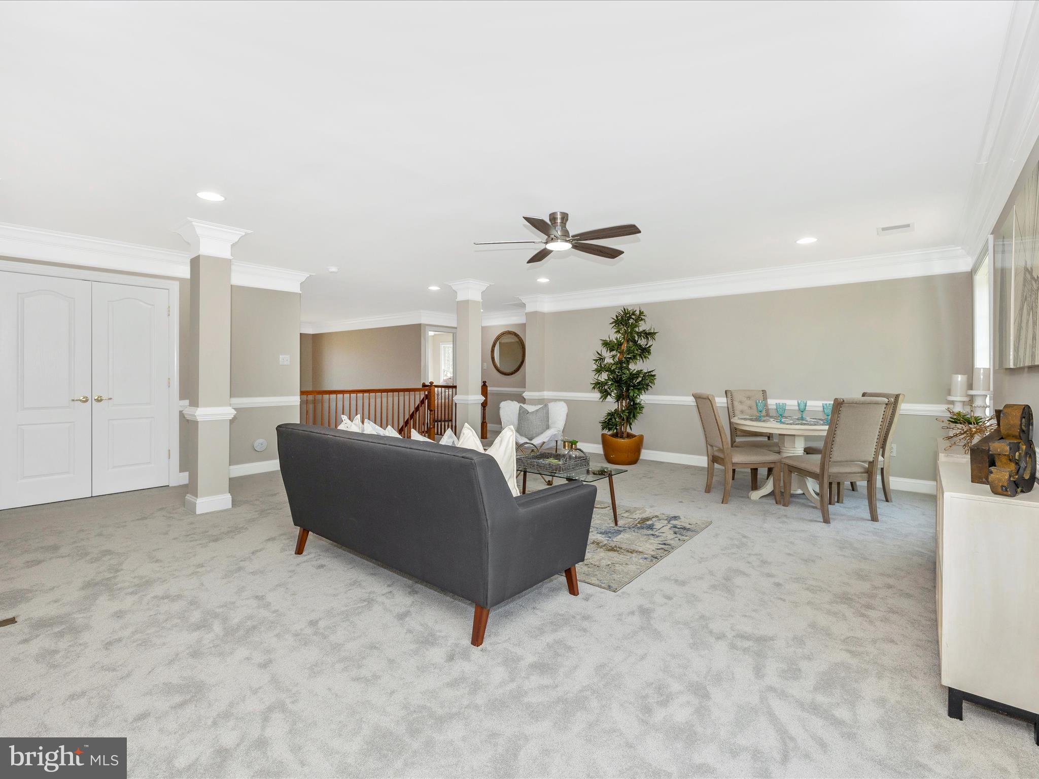 GREENHILLS FARM - Residential