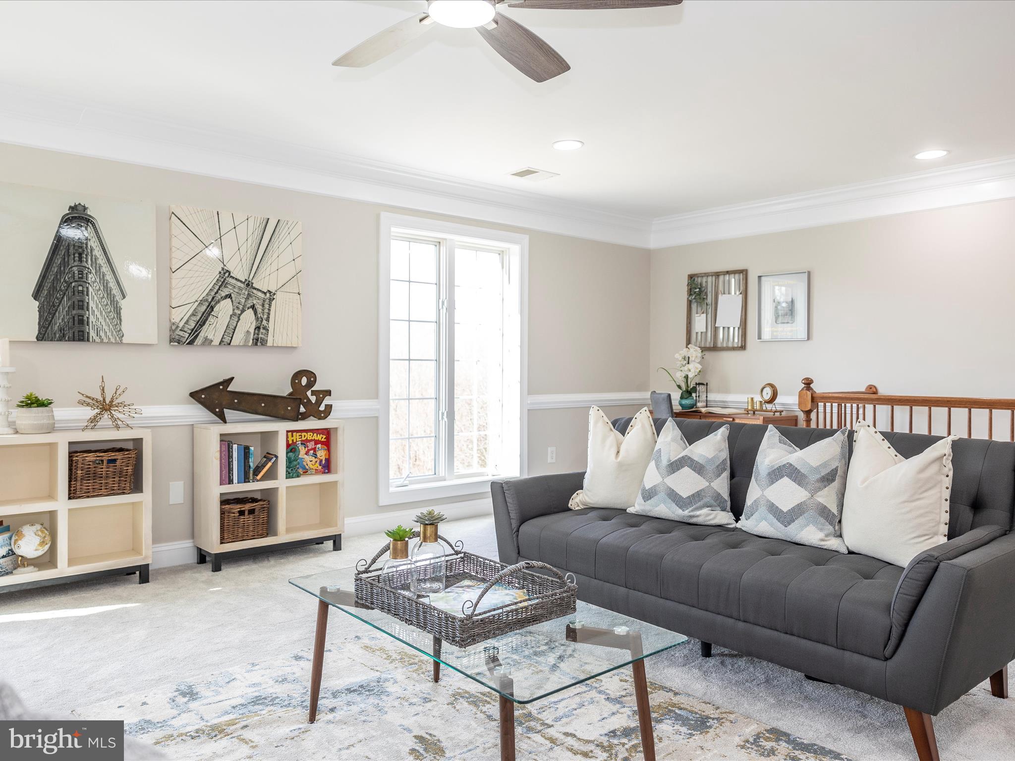 GREENHILLS FARM - Residential