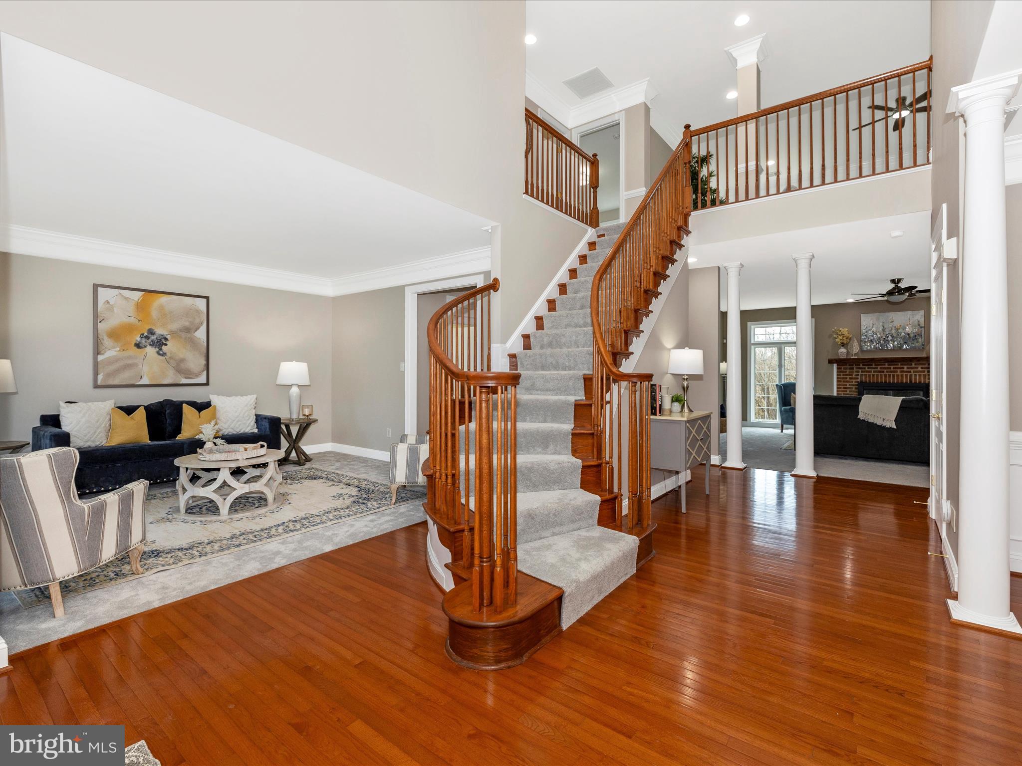 GREENHILLS FARM - Residential