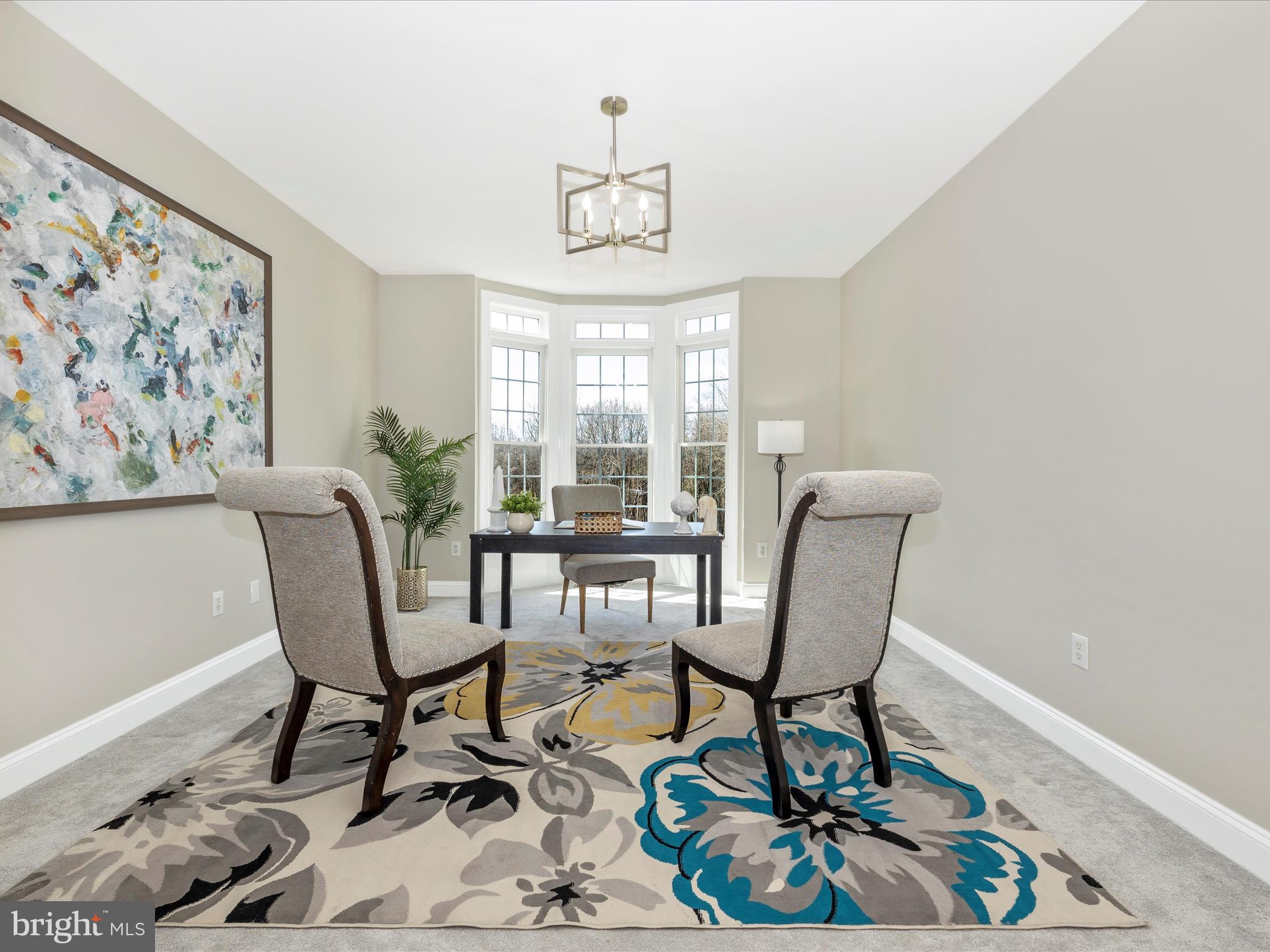 GREENHILLS FARM - Residential