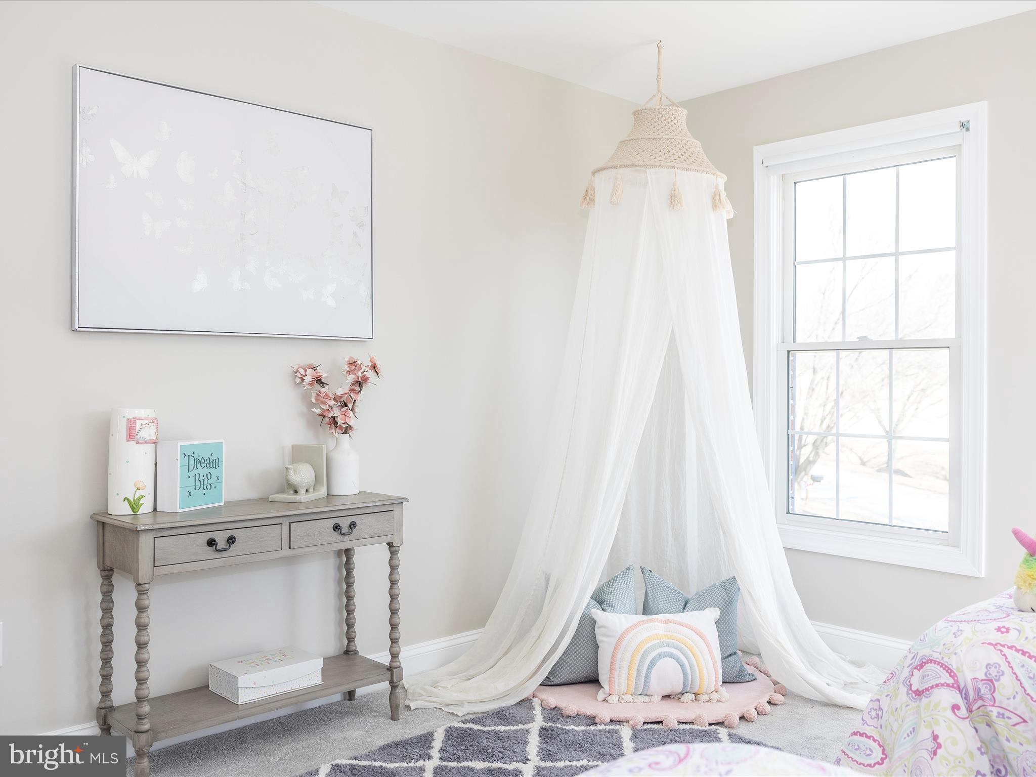 GREENHILLS FARM - Residential